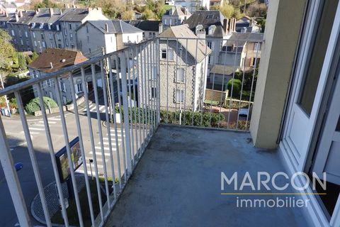 Apartament a Gueret, Creuse, Gueret - € 486/mes | Ref: 1554 - foto 10