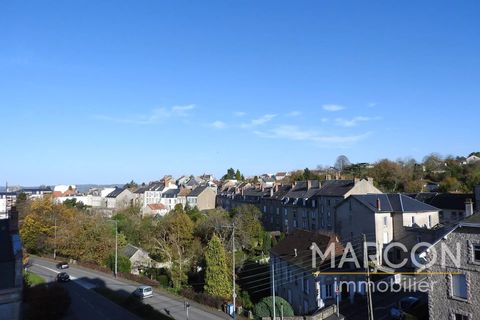 Apartament a Gueret, Creuse, Gueret - € 486/mes | Ref: 1554 - foto 11