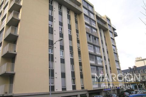 Apartament a Gueret, Creuse, Gueret - € 486/mes | Ref: 1554 - foto 12