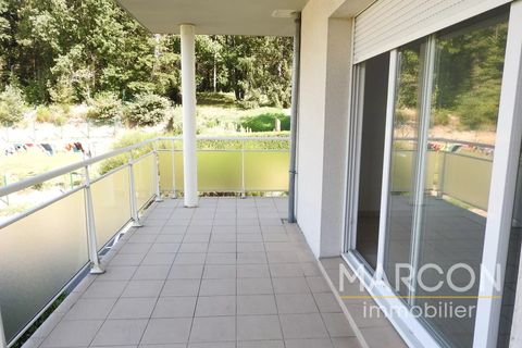 Apartament a Gueret, Creuse, Gueret - € 471/mes | Ref: 966 - foto 3