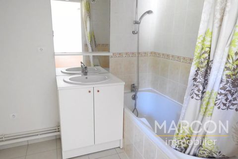 Apartament a Gueret, Creuse, Gueret - € 471/mes | Ref: 966 - foto 5