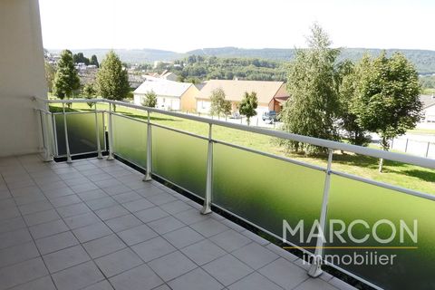 Apartament a Gueret, Creuse, Gueret - € 471/mes | Ref: 966 - foto 6
