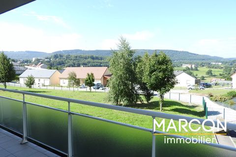 Apartament a Gueret, Creuse, Gueret - € 471/mes | Ref: 966 - foto 7