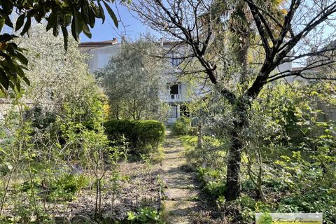 Villa i Angouleme, Charente, Angouleme - € 262.000 | Ref: 8104 - foto 1