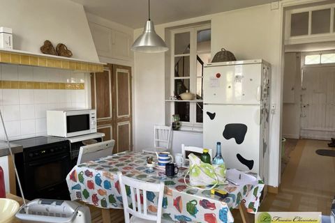 Villa i Angouleme, Charente, Angouleme - € 262.000 | Ref: 8104 - foto 3