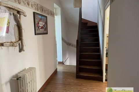 Villa i Angouleme, Charente, Angouleme - € 262.000 | Ref: 8104 - foto 4