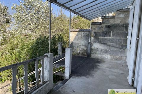 Villa i Angouleme, Charente, Angouleme - € 262.000 | Ref: 8104 - foto 6