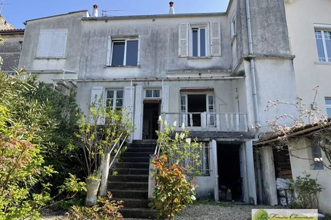 Villa i Angouleme, Charente, Angouleme - € 262.000 | Ref: 8104 - foto 7