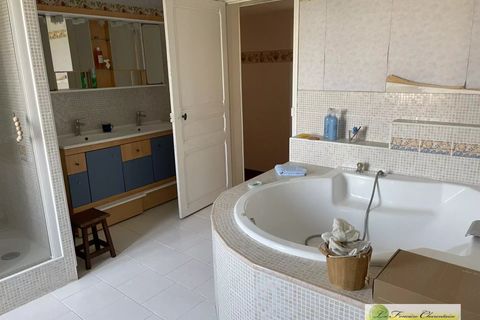Villa i Angouleme, Charente, Angouleme - € 262.000 | Ref: 8104 - foto 8