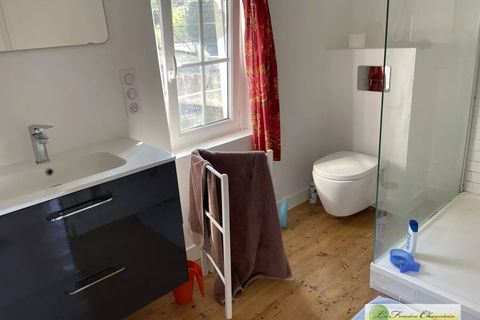 Villa i Angouleme, Charente, Angouleme - € 262.000 | Ref: 8104 - foto 9