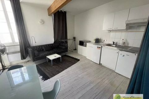 Leilighet i Angouleme, Charente, Angouleme - € 244 000 | Ref: 8100 - foto 2