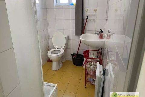 Leilighet i Angouleme, Charente, Angouleme - € 244 000 | Ref: 8100 - foto 5