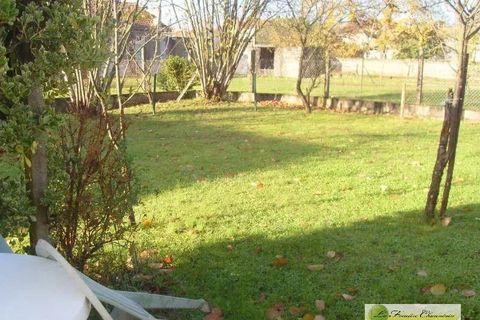 Villa i Saint-Michel, Charente, Saint-Michel - € 434/måned | Ref: G483 - foto 4