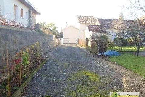 Villa i Saint-Michel, Charente, Saint-Michel - € 434/måned | Ref: G483 - foto 6