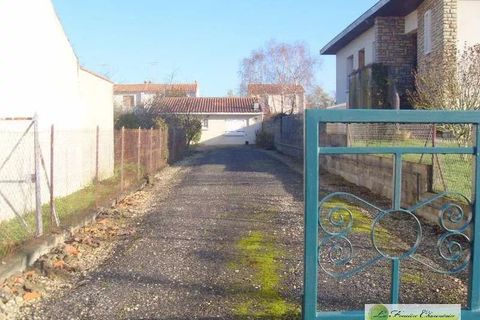 Villa i Saint-Michel, Charente, Saint-Michel - € 434/måned | Ref: G483 - foto 7