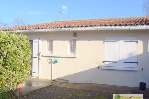 Villa i Saint-Michel, Charente, Saint-Michel - € 434/måned | Ref: G483 - foto 9