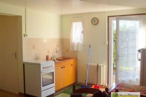 Villa i Saint-Michel, Charente, Saint-Michel - € 434/måned | Ref: G483 - foto 10