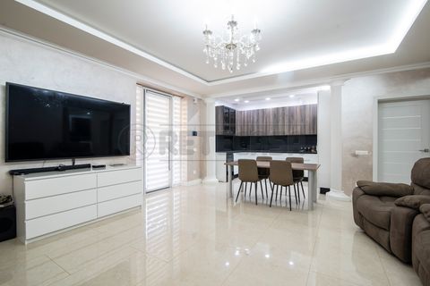 Byhus i Vigonza, Padua, Vigonza - € 285.000 | Ref: KTX318 - foto 4