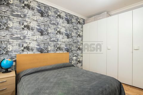 Byhus i Vigonza, Padua, Vigonza - € 285.000 | Ref: KTX318 - foto 10