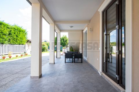 Byhus i Vigonza, Padua, Vigonza - € 285.000 | Ref: KTX318 - foto 17
