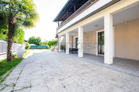 Byhus i Vigonza, Padua, Vigonza - € 285.000 | Ref: KTX318 - foto 20