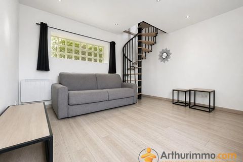 Villa a Rueil-Malmaison, Hauts-de-Seine, Rueil-Malmaison - € 1.300/mes | Ref: 6948431 - foto 2