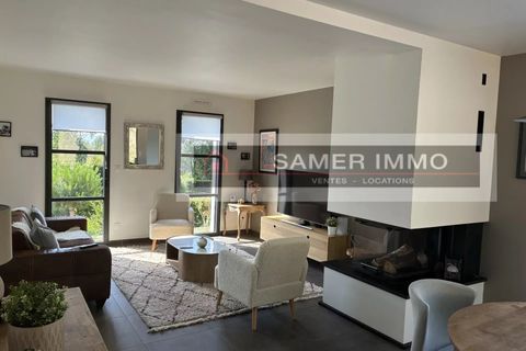 Villa i Condette, Pas-de-Calais, Condette - € 569.250 | Ref: 598 - foto 2
