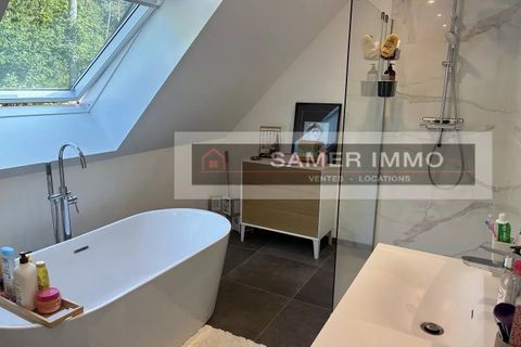 Villa i Condette, Pas-de-Calais, Condette - € 569.250 | Ref: 598 - foto 4