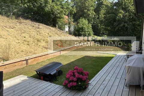 Villa i Condette, Pas-de-Calais, Condette - € 569.250 | Ref: 598 - foto 5