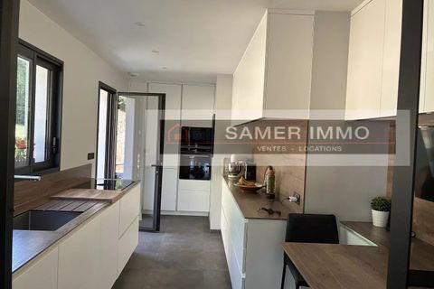 Villa i Condette, Pas-de-Calais, Condette - € 569.250 | Ref: 598 - foto 6