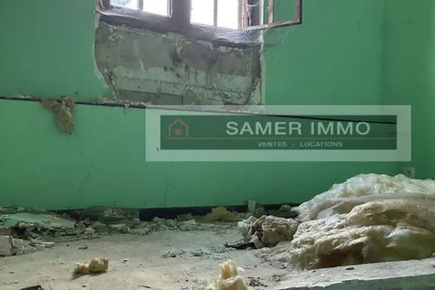 Villa i Samer, Pas-de-Calais, Samer - € 58.850 | Ref: 591 - foto 2