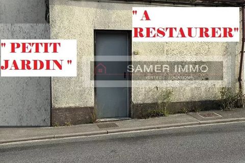 Villa i Samer, Pas-de-Calais, Samer - € 58.850 | Ref: 591 - foto 3