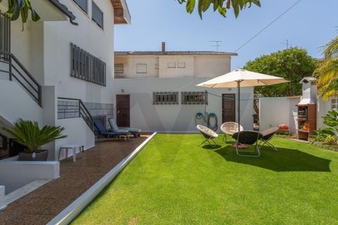 Villa i Oeiras, Lisbon, Oeiras - € 1.620.000 | Ref: KWPT-034597 - foto 2