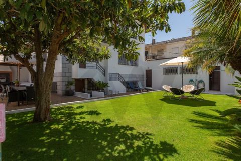 Villa i Oeiras, Lisbon, Oeiras - € 1.620.000 | Ref: KWPT-034597 - foto 5