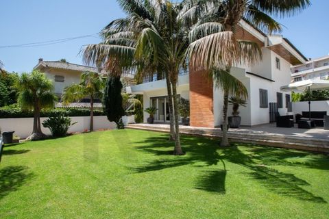 Villa i Oeiras, Lisbon, Oeiras - € 1.620.000 | Ref: KWPT-034597 - foto 6