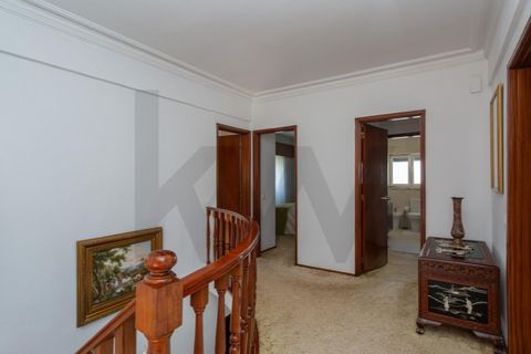Villa i Oeiras, Lisbon, Oeiras - € 1.620.000 | Ref: KWPT-034597 - foto 7