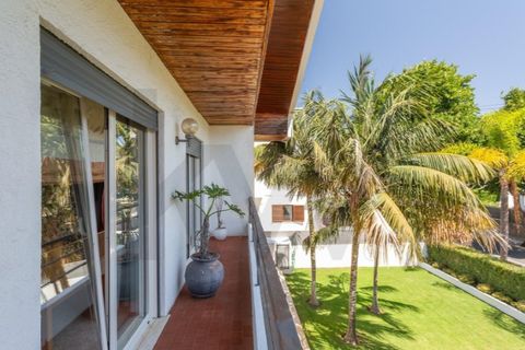 Villa i Oeiras, Lisbon, Oeiras - € 1.620.000 | Ref: KWPT-034597 - foto 13