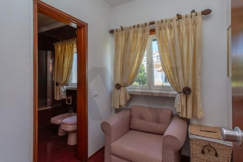 Villa i Oeiras, Lisbon, Oeiras - € 1.620.000 | Ref: KWPT-034597 - foto 16