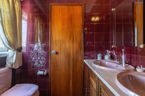 Villa i Oeiras, Lisbon, Oeiras - € 1.620.000 | Ref: KWPT-034597 - foto 19