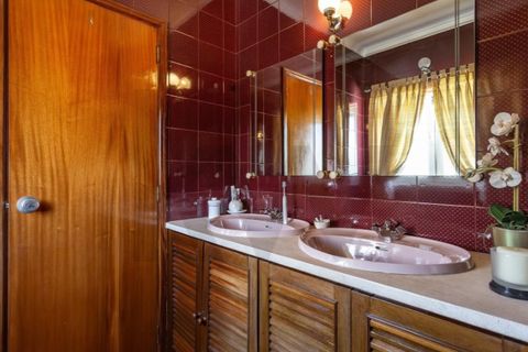 Villa i Oeiras, Lisbon, Oeiras - € 1.620.000 | Ref: KWPT-034597 - foto 20