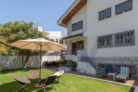 Villa i Oeiras, Lisbon, Oeiras - € 1.620.000 | Ref: KWPT-034597 - foto 21