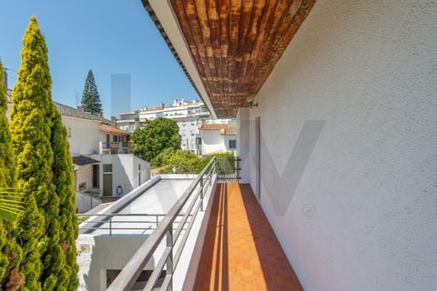 Villa i Oeiras, Lisbon, Oeiras - € 1.620.000 | Ref: KWPT-034597 - foto 22
