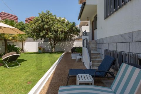 Villa i Oeiras, Lisbon, Oeiras - € 1.620.000 | Ref: KWPT-034597 - foto 23