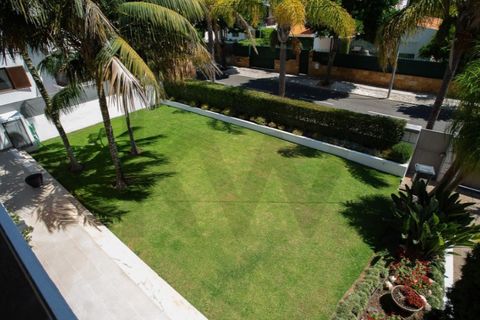 Villa i Oeiras, Lisbon, Oeiras - € 1.620.000 | Ref: KWPT-034597 - foto 24