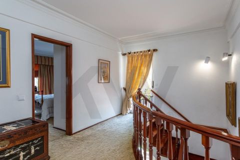 Villa i Oeiras, Lisbon, Oeiras - € 1.620.000 | Ref: KWPT-034597 - foto 25