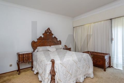 Villa i Oeiras, Lisbon, Oeiras - € 1.620.000 | Ref: KWPT-034597 - foto 27
