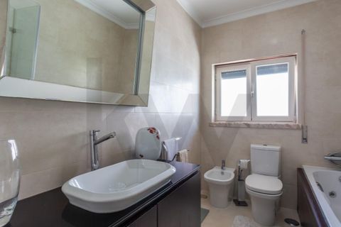 Villa i Oeiras, Lisbon, Oeiras - € 1.620.000 | Ref: KWPT-034597 - foto 30