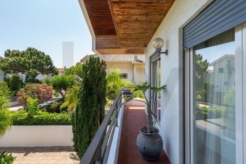 Villa i Oeiras, Lisbon, Oeiras - € 1.620.000 | Ref: KWPT-034597 - foto 32