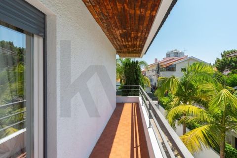 Villa i Oeiras, Lisbon, Oeiras - € 1.620.000 | Ref: KWPT-034597 - foto 33