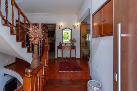 Villa i Oeiras, Lisbon, Oeiras - € 1.620.000 | Ref: KWPT-034597 - foto 34